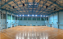 打球自帶BGM？爵士龍音響讓廣州體育館羽毛球館的每個扣殺都帶節奏！